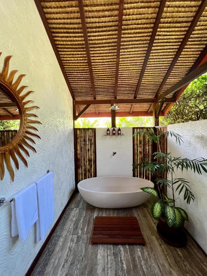 Burudika Bungalows セロング・ベラナク エクステリア 写真